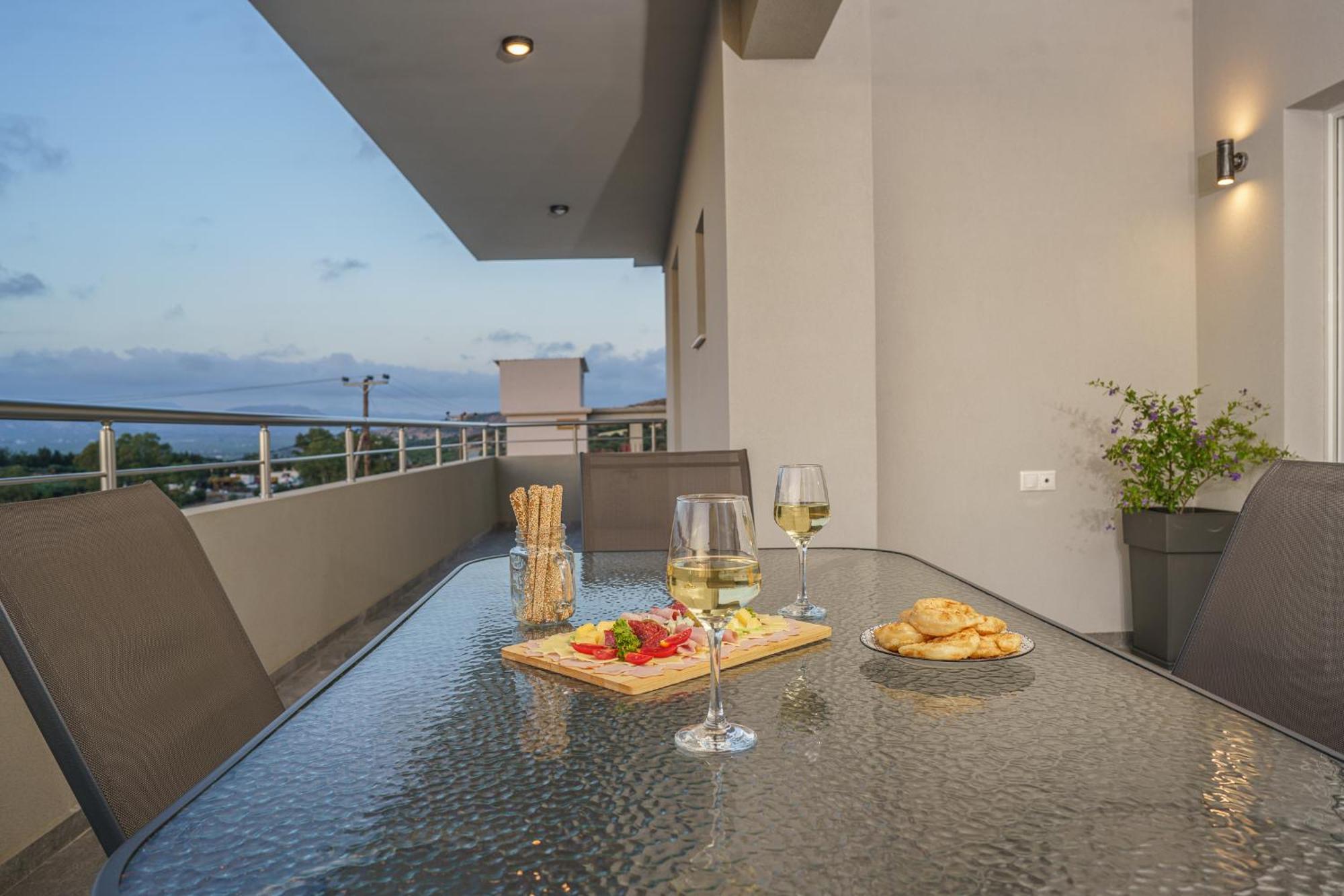 Apartment Leonidas Family 1 Pombia