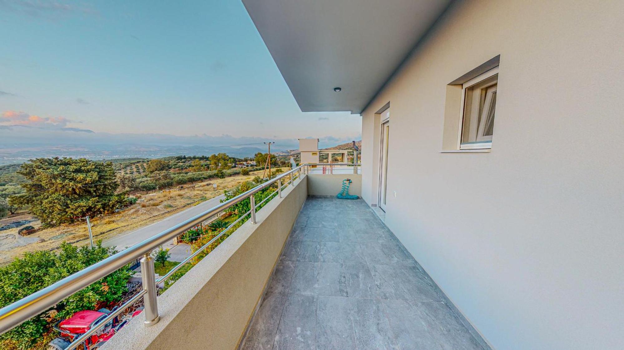 Apartment Leonidas Family 1 *