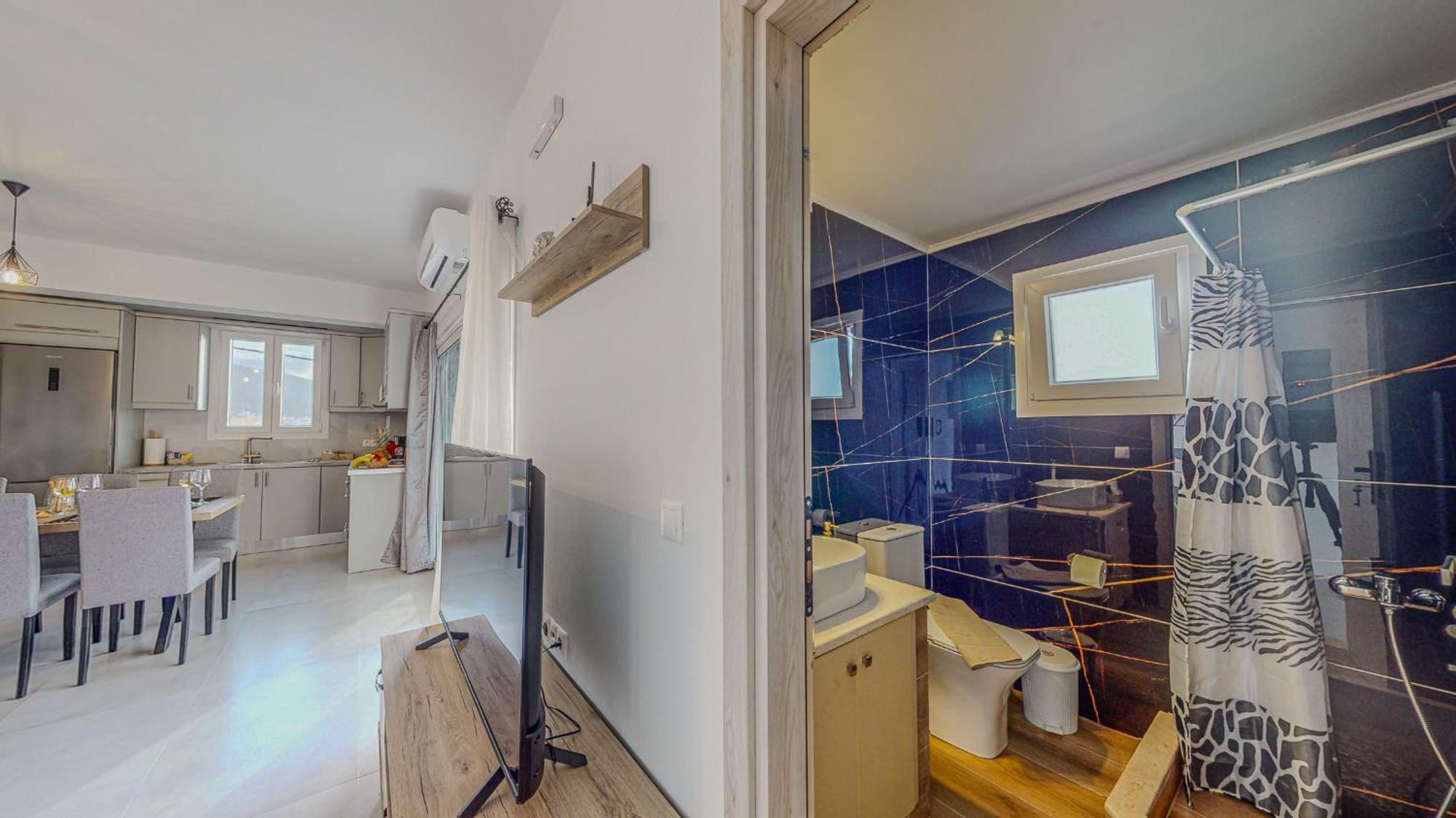 Apartment Leonidas Family 1 Pombia