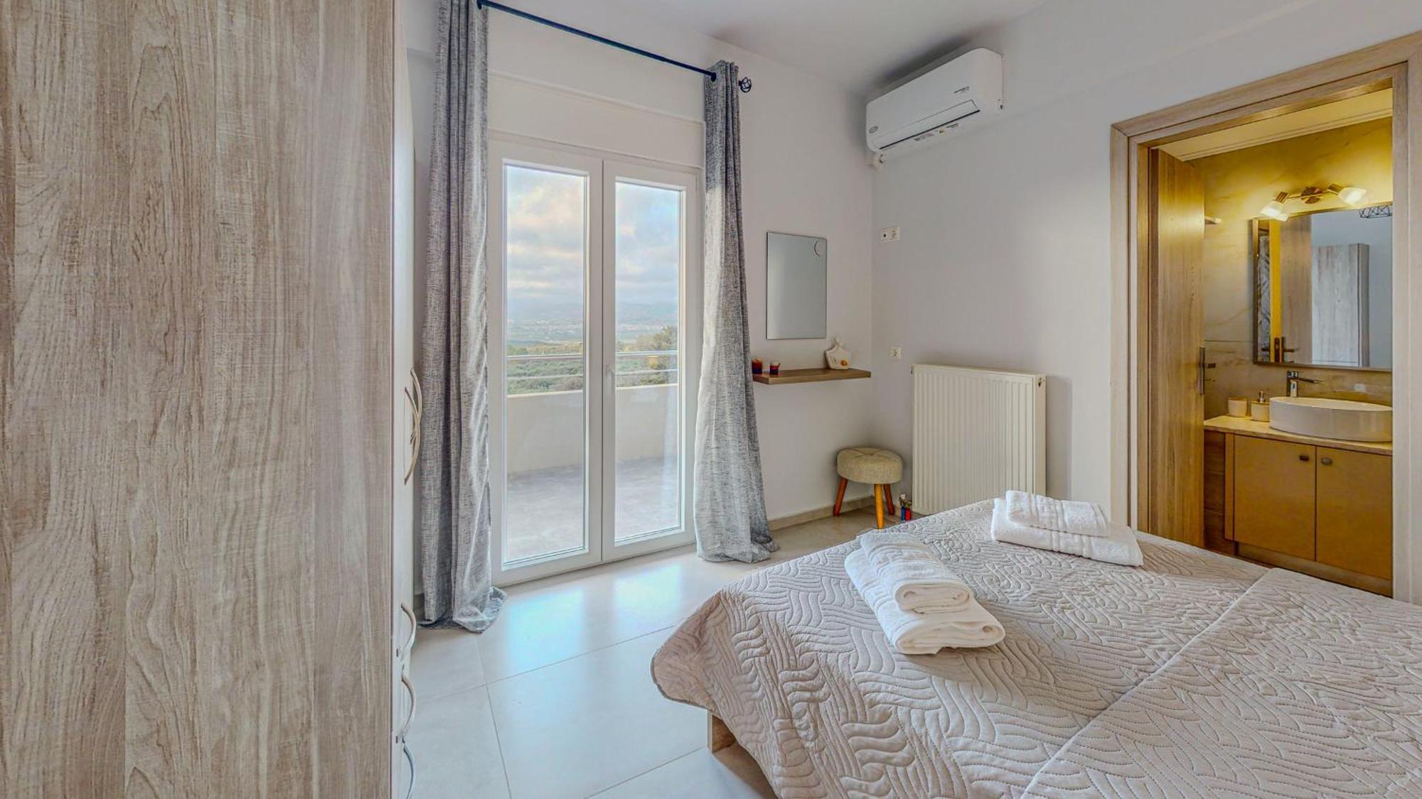 Leonidas Family 1 Apartment *