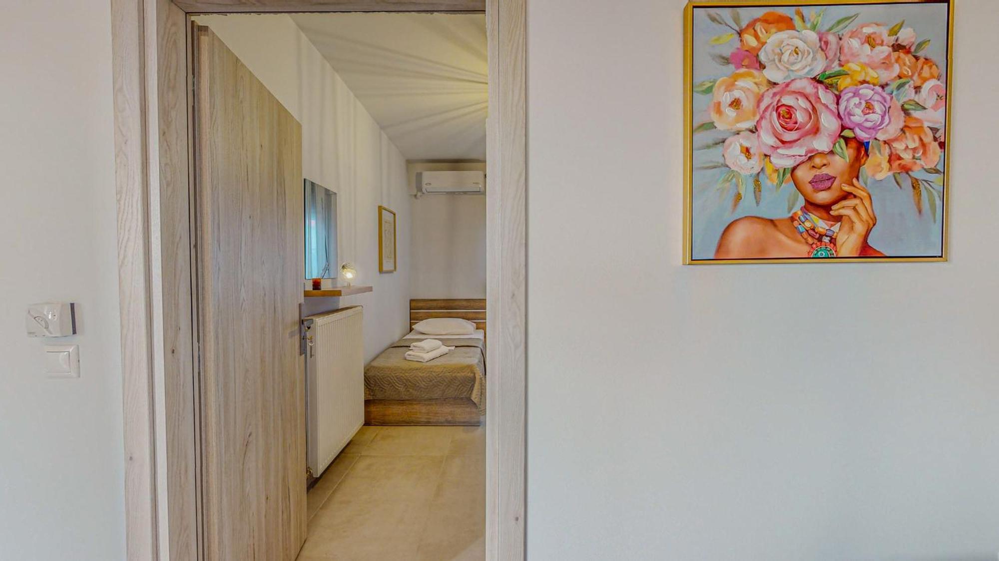 Apartment Leonidas Family 1