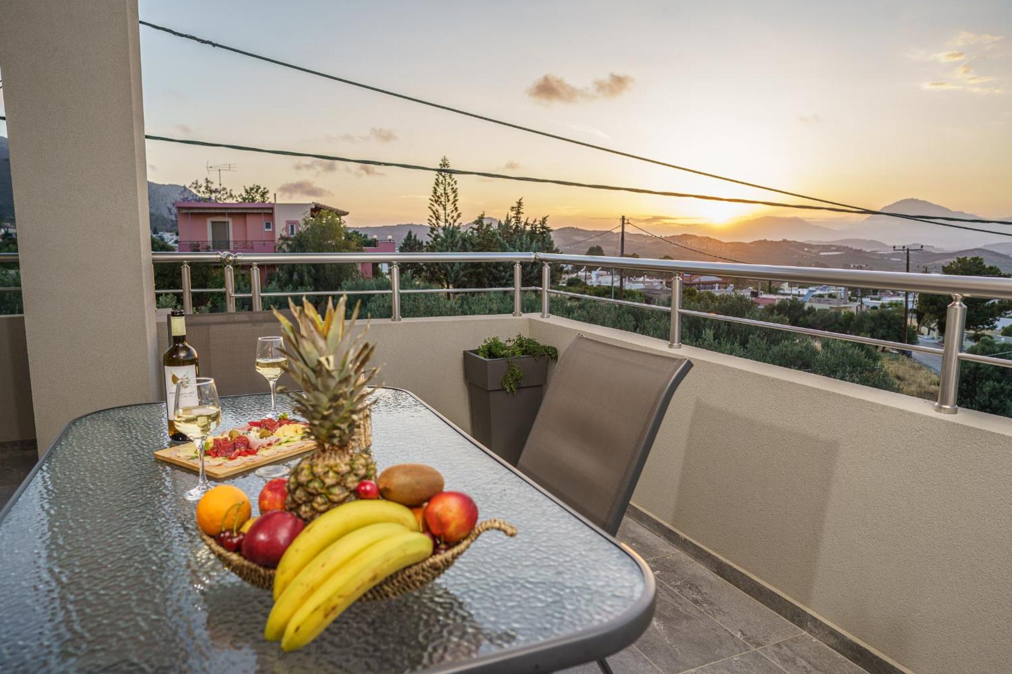 Apartment Leonidas Family 1 *